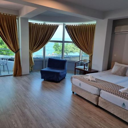 Su Hotel Ohrid Exterior photo